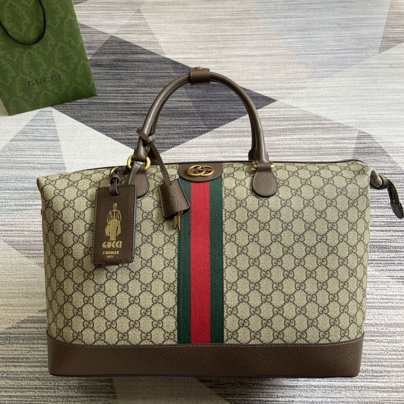 Gvc*1 travel bags